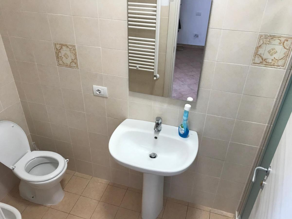 B&B Giulia Πάρμα Εξωτερικό φωτογραφία