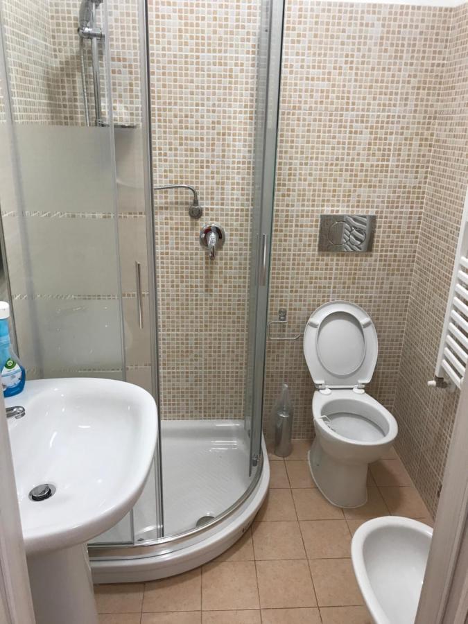 B&B Giulia Πάρμα Εξωτερικό φωτογραφία