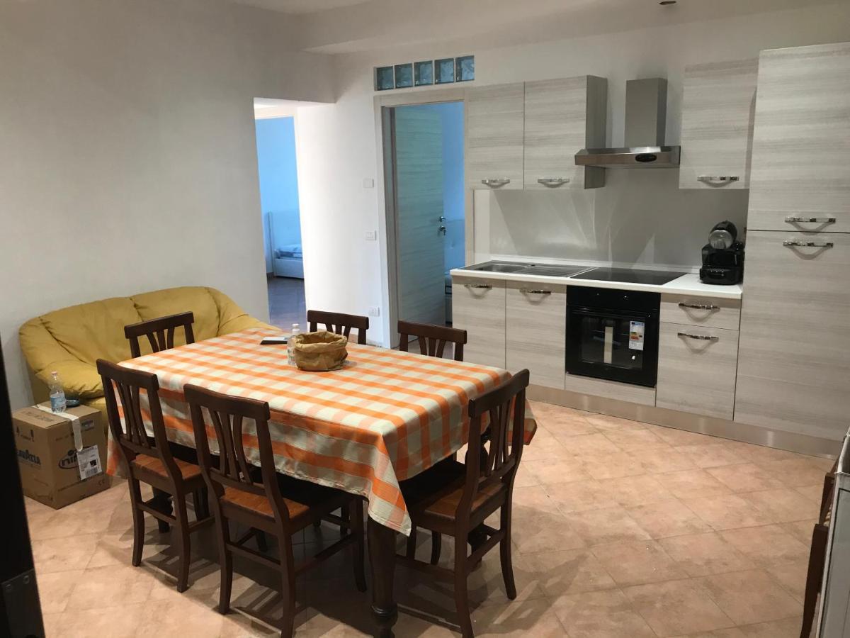 B&B Giulia Πάρμα Εξωτερικό φωτογραφία