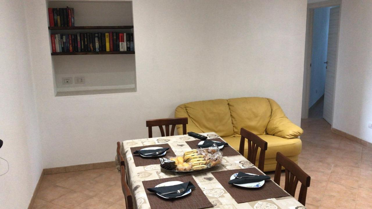 B&B Giulia Πάρμα Εξωτερικό φωτογραφία