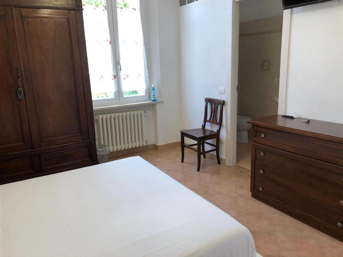 B&B Giulia Πάρμα Εξωτερικό φωτογραφία