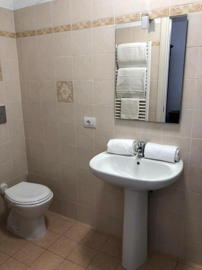B&B Giulia Πάρμα Εξωτερικό φωτογραφία