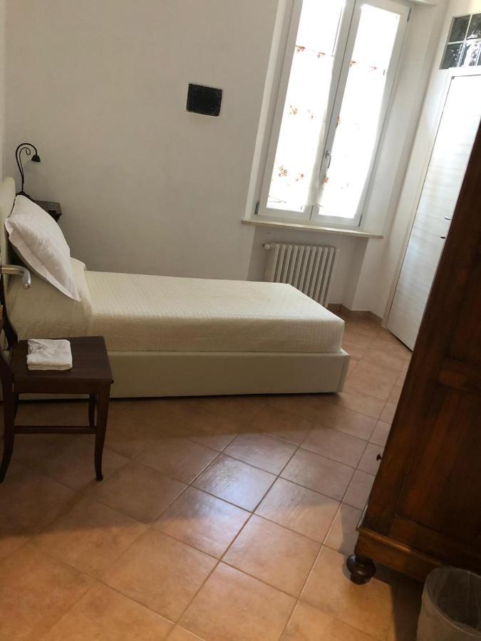 B&B Giulia Πάρμα Εξωτερικό φωτογραφία
