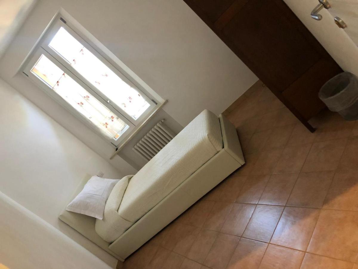 B&B Giulia Πάρμα Εξωτερικό φωτογραφία