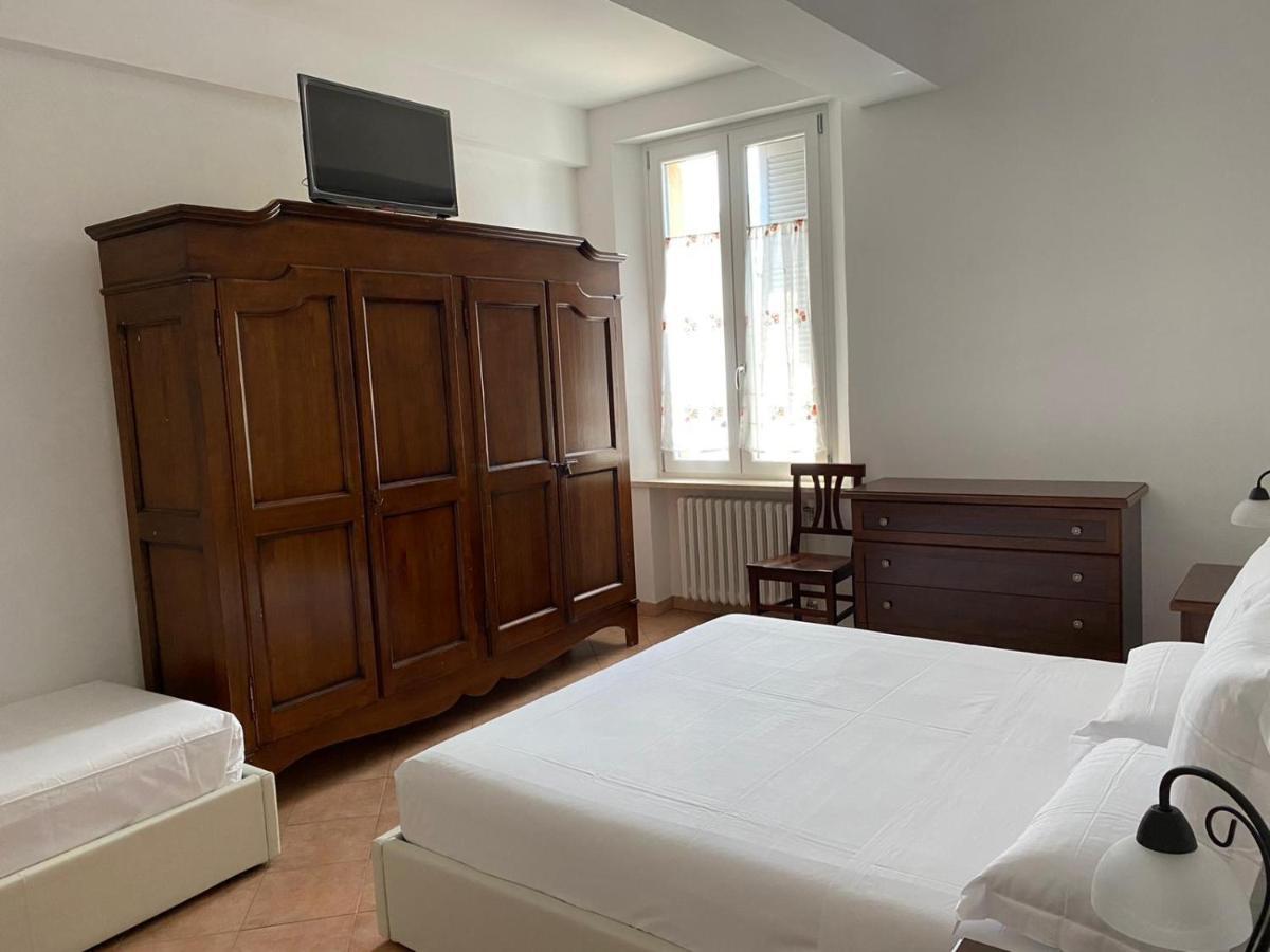 B&B Giulia Πάρμα Εξωτερικό φωτογραφία