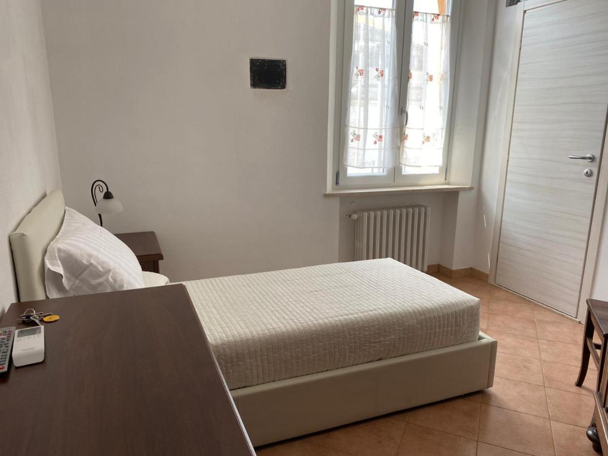 B&B Giulia Πάρμα Εξωτερικό φωτογραφία