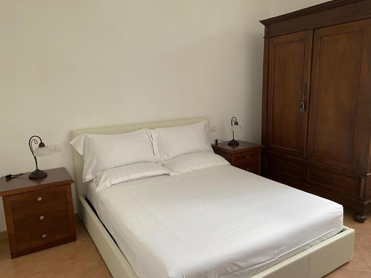 B&B Giulia Πάρμα Εξωτερικό φωτογραφία