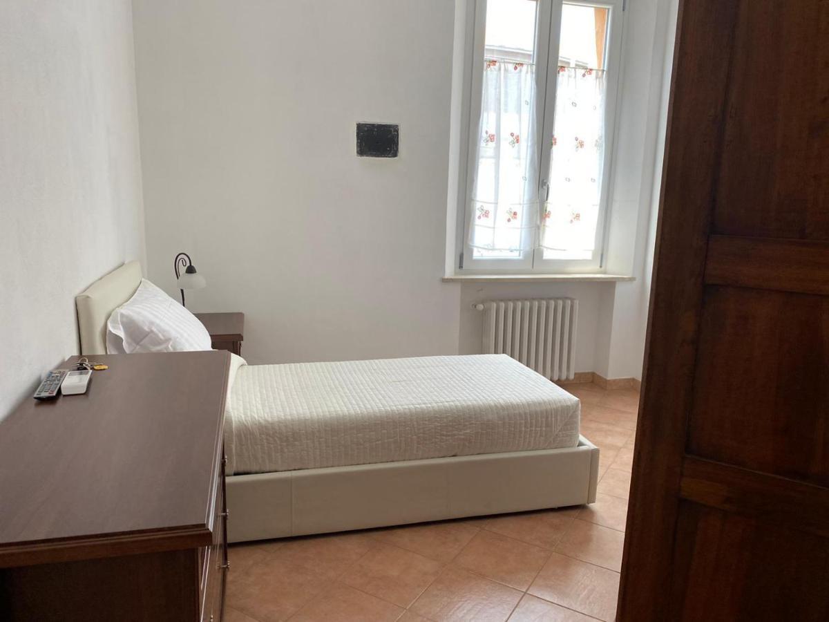 B&B Giulia Πάρμα Εξωτερικό φωτογραφία