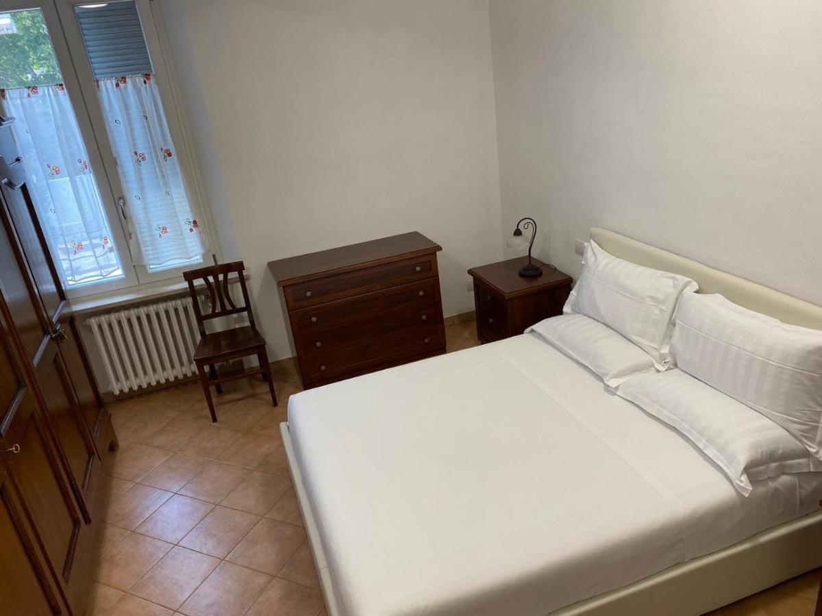 B&B Giulia Πάρμα Εξωτερικό φωτογραφία