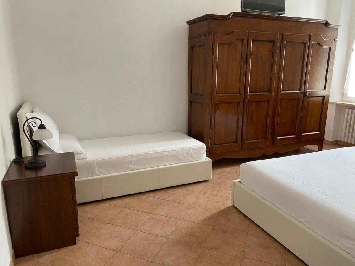 B&B Giulia Πάρμα Εξωτερικό φωτογραφία