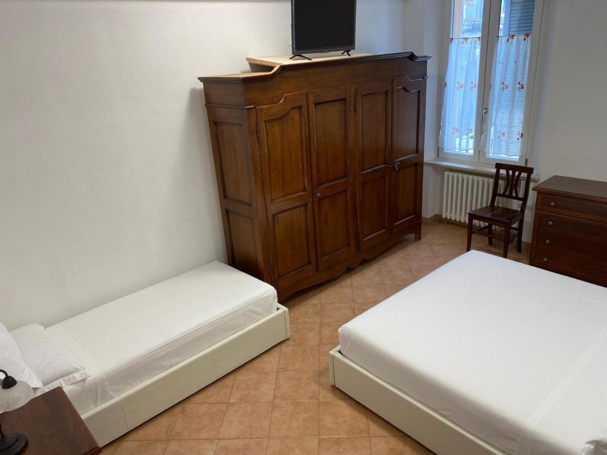 B&B Giulia Πάρμα Εξωτερικό φωτογραφία