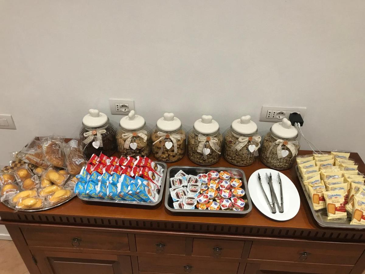 B&B Giulia Πάρμα Εξωτερικό φωτογραφία