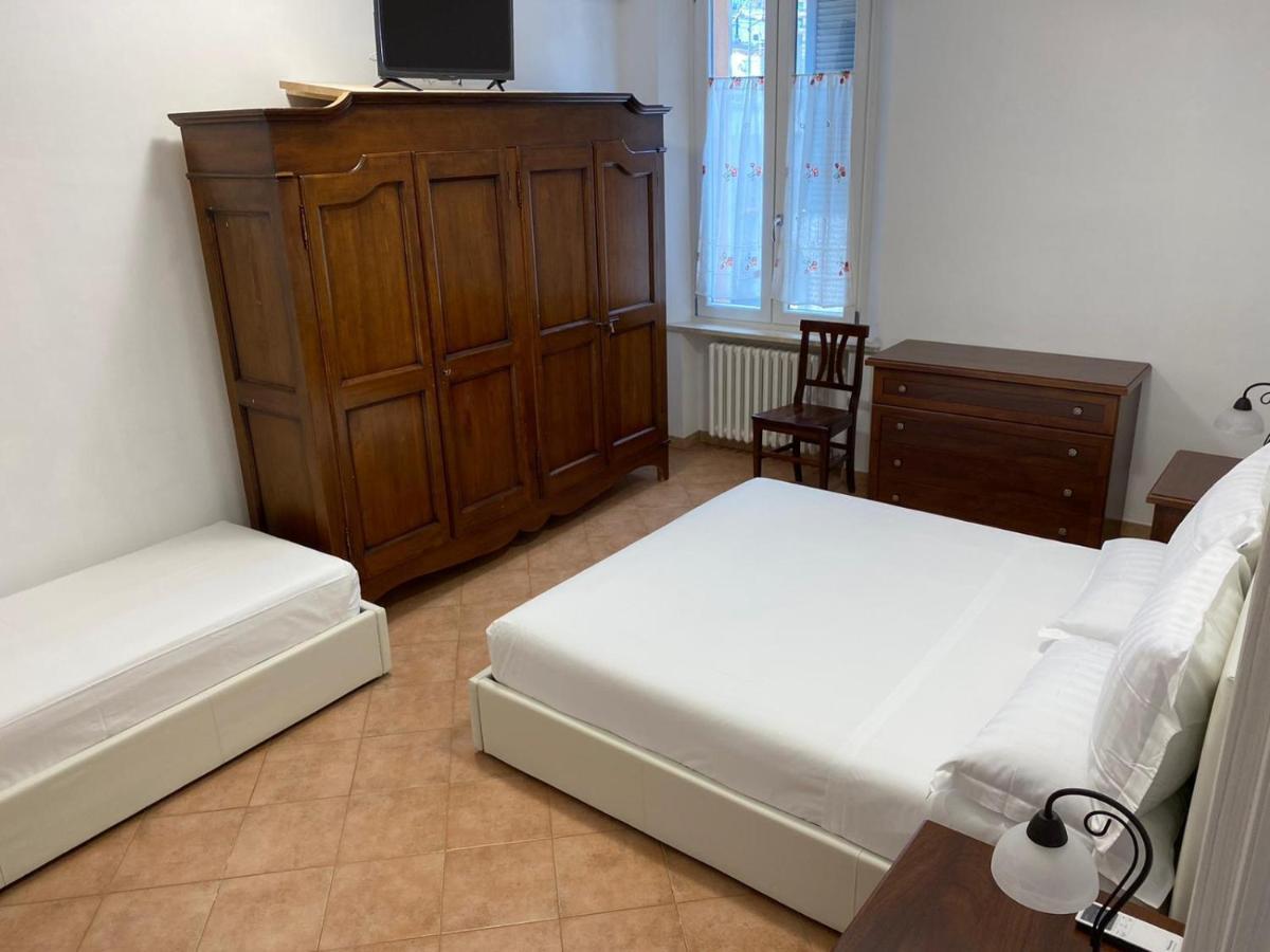 B&B Giulia Πάρμα Εξωτερικό φωτογραφία