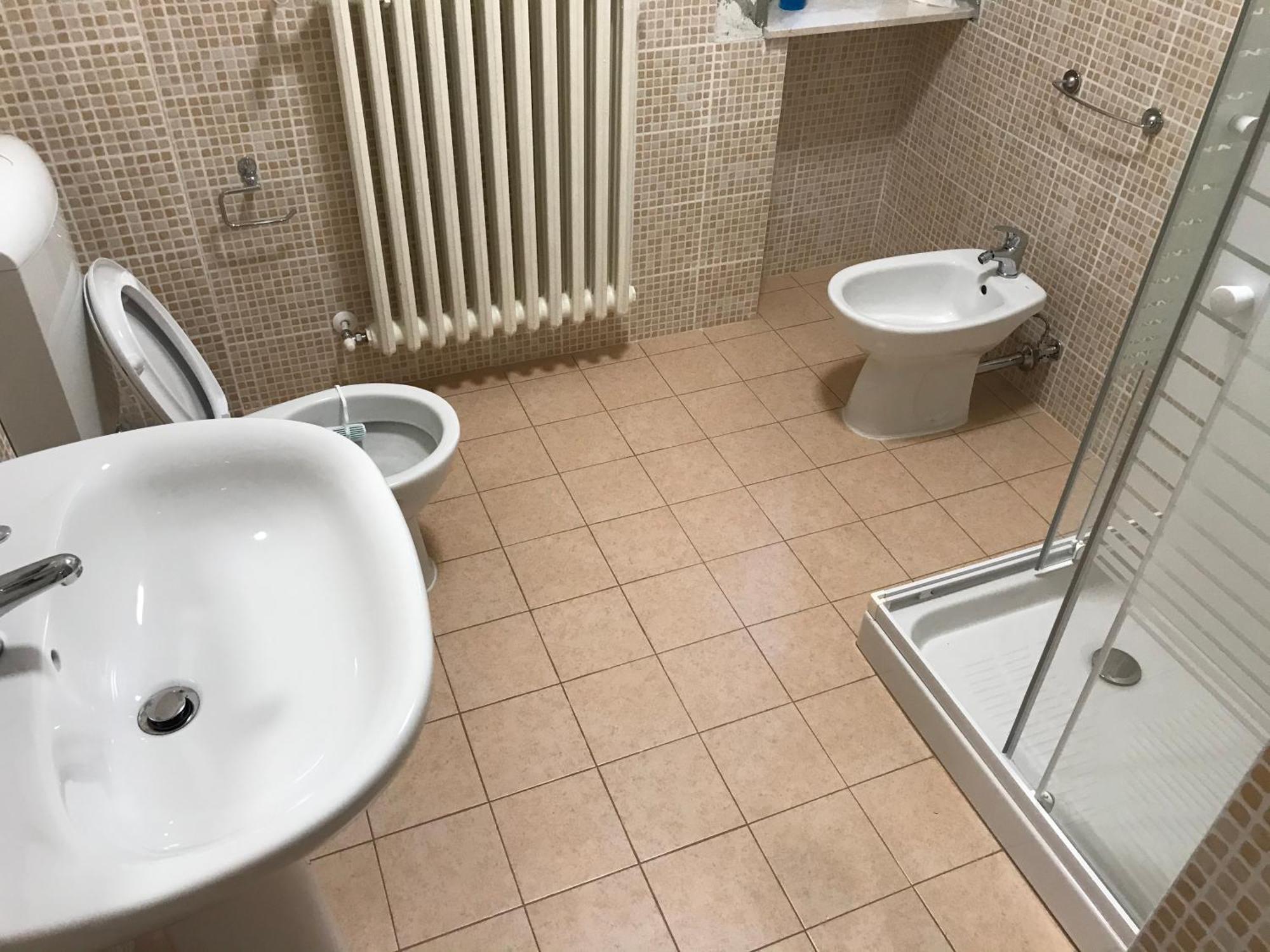 B&B Giulia Πάρμα Εξωτερικό φωτογραφία