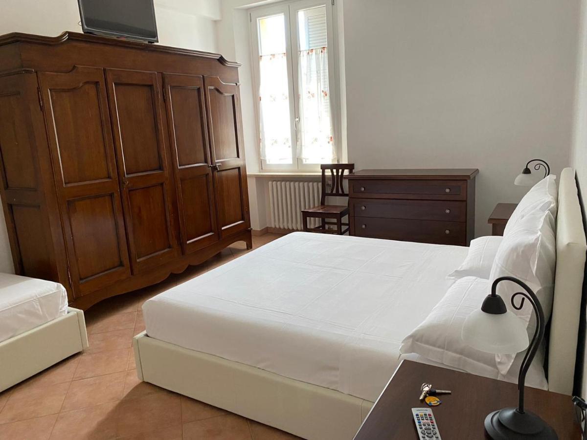 B&B Giulia Πάρμα Εξωτερικό φωτογραφία
