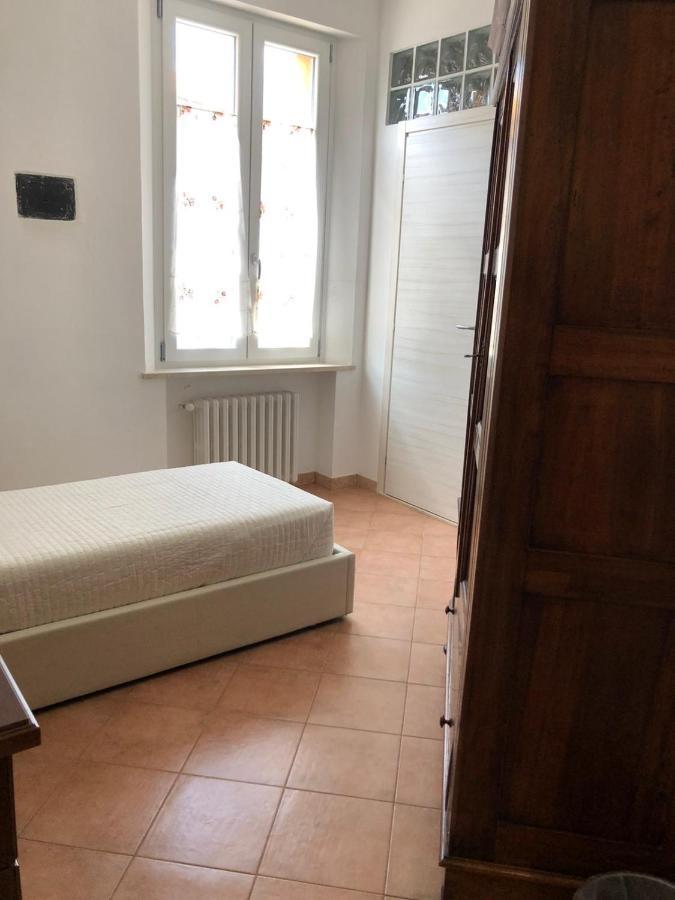 B&B Giulia Πάρμα Εξωτερικό φωτογραφία